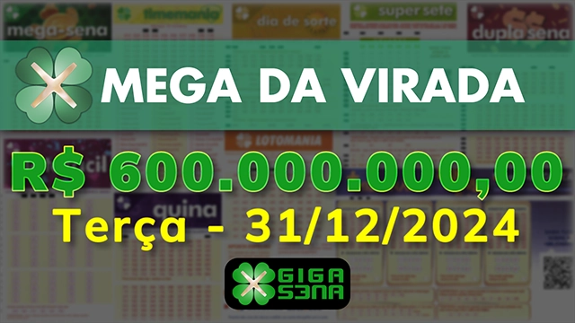 Sorteio da Mega Sena 2810
